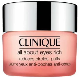 Clinique All About Eyes Rich Cream 15 ml