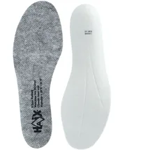haix-schuhe produktions- Einlegesohle Safety grau | grau
