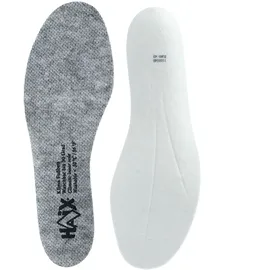 haix-schuhe produktions- Einlegesohle Safety grau | grau
