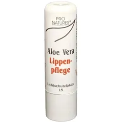 ALOE VERA LIPPENPFLEGESTIFT 4.8 g Stifte