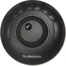 CONTOUR ShuttleXpress (S-XPRS)