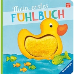 Mein erstes Fühlbuch