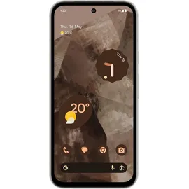 Google Pixel 8a 128 GB porcelain