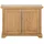 OTTO home Sideboard OTTO HOME "Melissa", beige (natur), B:94cm H:70cm T:39cm, FSC-zertifiziertes Massivholz, Sideboards, Sideboard, Kommode im klassischen Landhausstil, Massivholz, FSC, Breite 94 cm