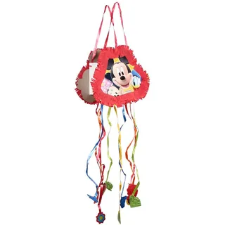 Procos 47191 81523 Pinata Playful Mickey