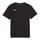 Puma teamGOAL Casuals T-Shirt Jungen 03 black/white 152