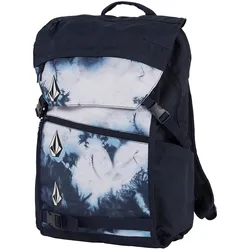 Volcom Substrate Rucksack storm blue Gr. Uni