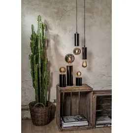 Star Trading Decoration LED 'Plain Smoke', E27,2100K, A+,80Ra