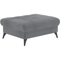 Mr. Couch Hockerbank »Blackburn II« Passend zu der Garnitur,