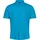 CMP Kurzarmhemd Blau 50
