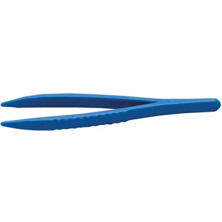 Donau Elektronik ABS Kunststoffpinzette, 125mm