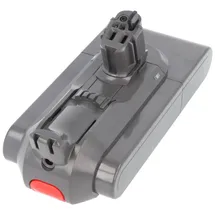 AccuCell 4000mAh Akku passend für den Dyson V11 2020 Akkutyp 970938-01, 970425-01, SV15, SV18, SV26