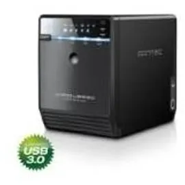 Fantec QB-35US3R schwarz