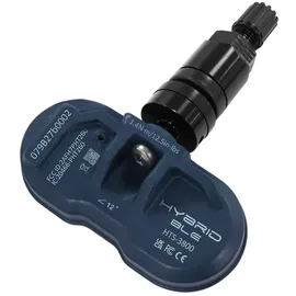 tyresure T-Pro Hybrid BLE Tesla Radsensor