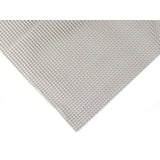 Primaflor Teppichunterlage Gitter - Grau - 80x150cm