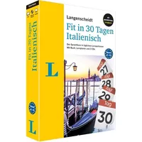 Langenscheidt bei pons langenscheidt gmbh Langenscheidt Fit in 30
