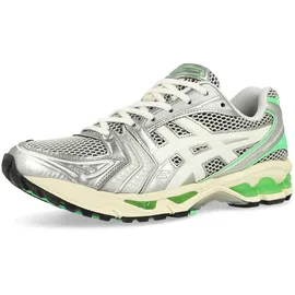 Asics Gel-Kayano 14 Herren Silber 37,5