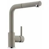 Naber Gramix 2 Einhebelmischer granit Concrete