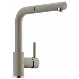 Naber Gramix 2 Einhebelmischer granit Concrete