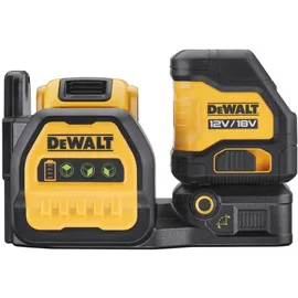 DeWalt Kreuzlinienlaser DCE088D1G18-QW
