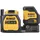 DeWalt Kreuzlinienlaser DCE088D1G18-QW