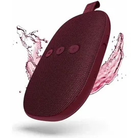 Fresh 'n Rebel Rockbox Bold X grau