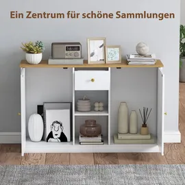 Homcom Sideboard Spanplatte