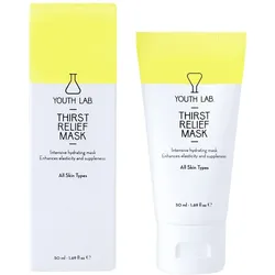 YOUTH LAB. Thirst Relief Mask Feuchtigkeitsmasken 50 ml 