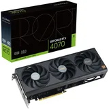 Asus ProArt GeForce RTX 4070 OC 12 GB GDDR6X 90YV0J11-M0NA00