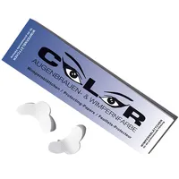 Comair Color Wimpernblättchen 96 St.