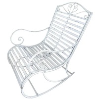 Garten Schaukelstuhl - Preise und Testberichte bei yopi.de