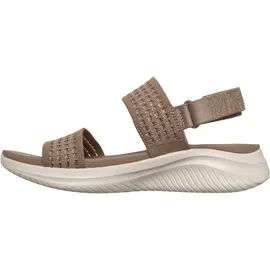 SKECHERS Ultra Flex 3.0 Damen Braun 41