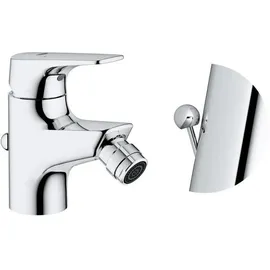 Grohe Start Flow Einhebel-Bidetarmatur Chrom 23770000