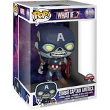 Funko Pop Marvel What If