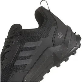 Adidas Terrex AX4 Herren Core Black / Carbon / Grey Four 45 1/3