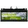 Electronicx Caravan Edition GEL Batterie 12V Wohnmobil, Boot, Versorgung