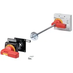 EATON Hauptschalterbausatz NZM3-XHB-DAR