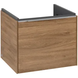 Villeroy & Boch Subway 3.0 Waschtischunterschrank 1 Auszug, C57900RH