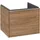Villeroy & Boch Subway 3.0 Waschtischunterschrank 1 Auszug, C57900RH