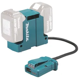 Makita Akku-Astschere DUP361Z ohne Akku