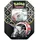Pokémon Eisenrad EX Tin Box Paldeas Schicksale