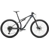Specialized Chisel Comp 2025 29 Zoll RH 0 cm Deep Lake Metallic/White