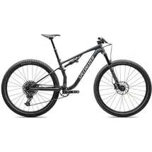 Specialized Chisel Comp 2025 29 Zoll RH 0 cm Deep Lake Metallic/White