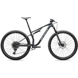 Specialized Chisel Comp 2025 29 Zoll RH 0 cm Deep Lake Metallic/White