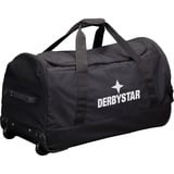 derbystar Trolley Hyper Pro schwarz