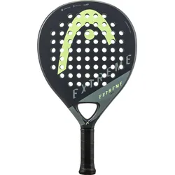 Padelschläger Erwachsene - Head Evo Extreme EINHEITSGRÖSSE