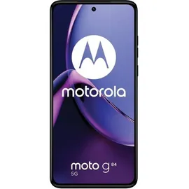Motorola Moto G84 5G 12 GB RAM 256 GB Midnight Blue