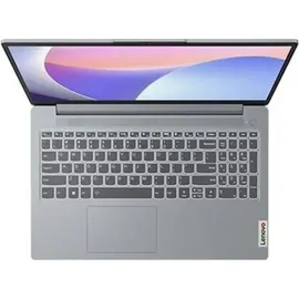 Lenovo IdeaPad Slim 3 15.6" Intel Core i5 8 GB RAM 512 GB SSD Arctic Grey