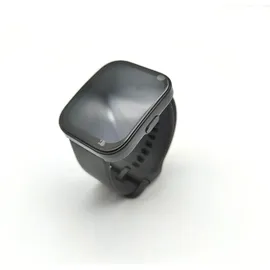 Amazfit Bip 5 soft black