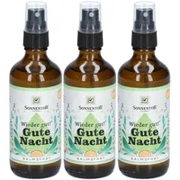 Sonnentor Raumspray Gute Nacht 100 ml